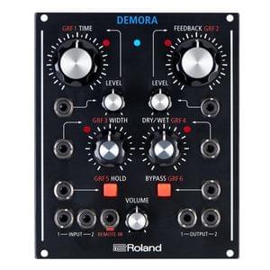 Roland Demora Modular Delay Unit